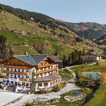 Hotel Lammwirt グロースアルル エクステリア 写真